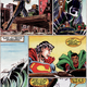 Illustration for article titled The Superman Crossover That Perfectly Explained White Privilege Decades Ago